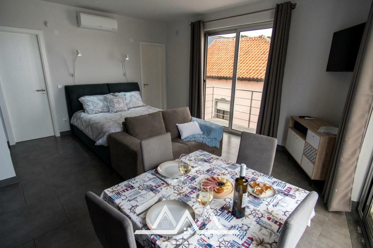 Appartement White House Ii Praia da Vitória