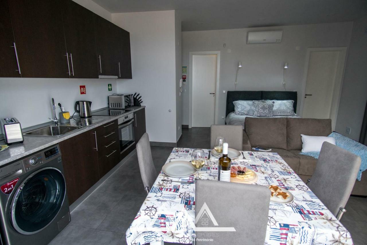 White House Ii Appartement